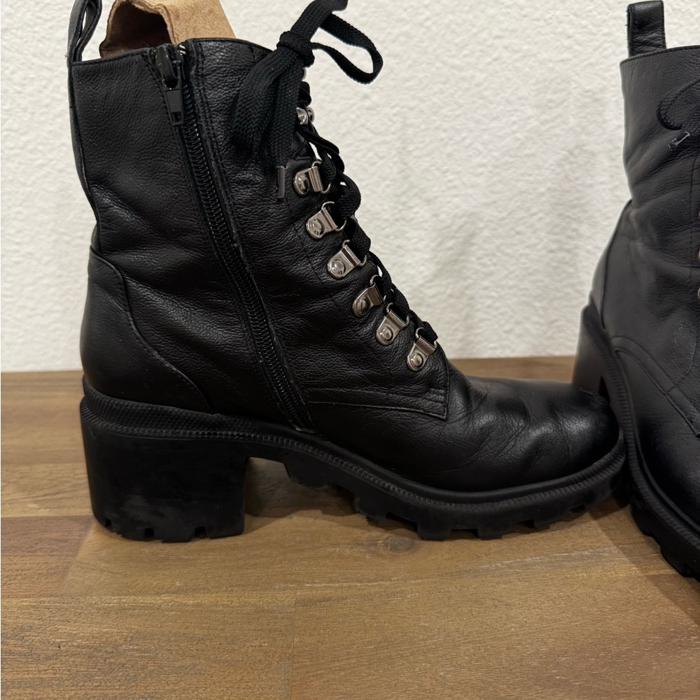 BP women boots size 8 - Picture 4 of 9